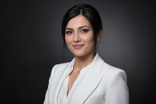 Ani Sargsyan