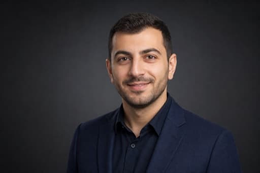 Armen Petrosyan