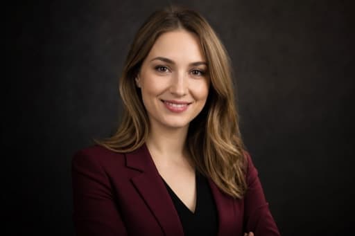Elena Sokolova