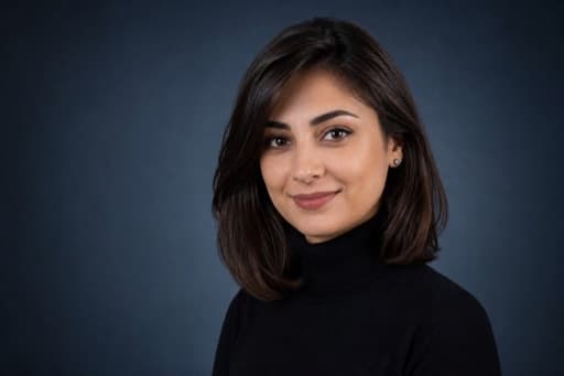 Lilit Hakobyan