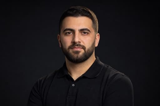 Narek Grigoryan