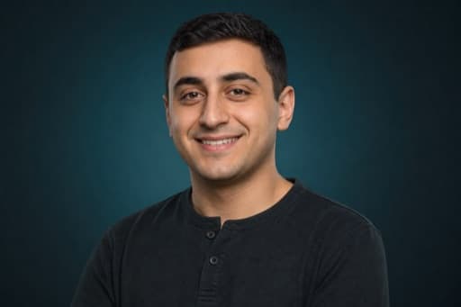 Tigran Avetisyan
