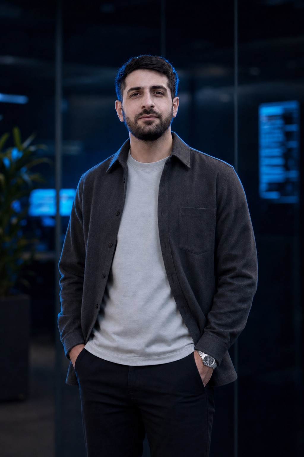 Harut Aslanyan